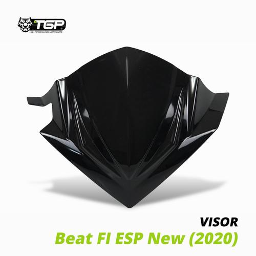 Jual visor honda beat fi 2020 - Kota 