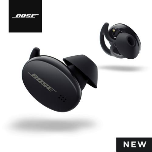 Jual Bose TWS Sport Earbuds - True 