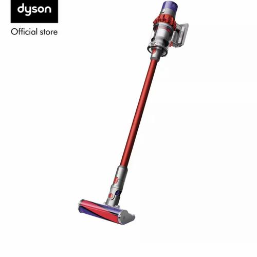 DYSON Vacuum Cleaner Cyclone V10 Fluffy 