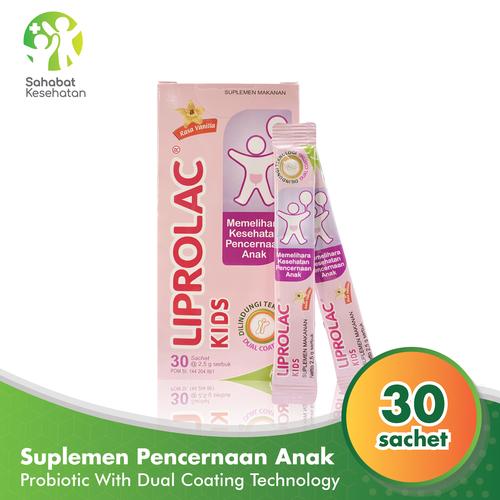 Foto Produk Liprolac dari Sahabat Kesehatan