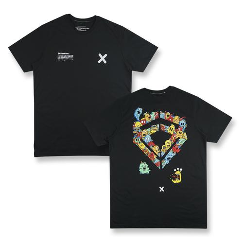 Foto Produk Tendencies Tshirt Social Playground - M dari Tendencies