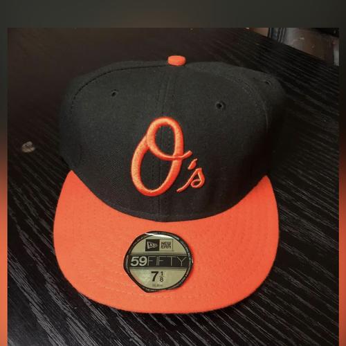 Jual Baseball New Era custom hat 