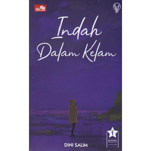 Foto Produk INDAH DALAM KELAM-ELK -UR dari Toko Buku Uranus