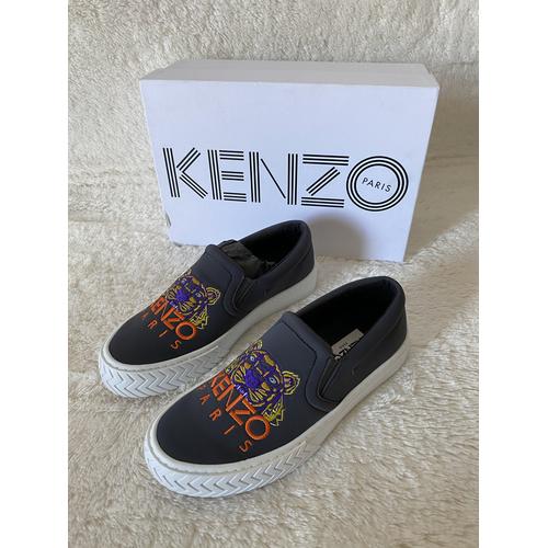 slip on kenzo