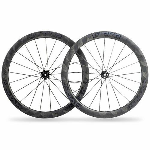 Jual WINSPACE HYPER Wheelset Wheel Set Disc Rim Full Carbon 38mm 50mm ...