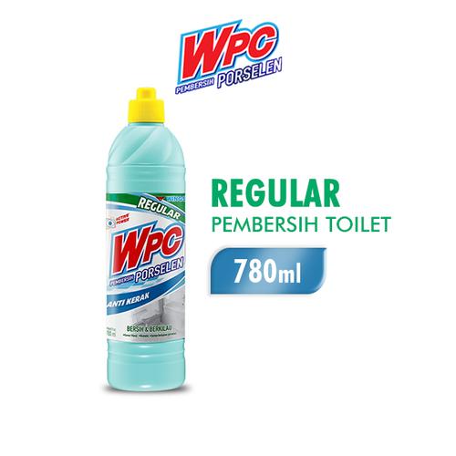 Foto Produk WPC Pembersih Porselen 700 ml - Hijau dari Wings Official Store