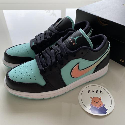 Jual Air Jordan 1 Low SE Tropical Twist 