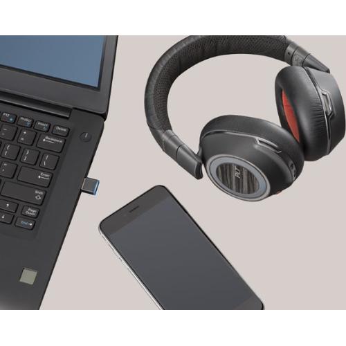Jual Plantronics Voyager 8200 UC 