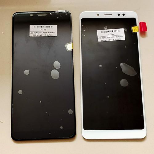 Jual Lcd xiaomi xiomi redmi note 5 