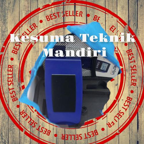 Jual MERLIN HM9 WS13(Alat pengukur kadar air kayu) - Jakarta Barat ...