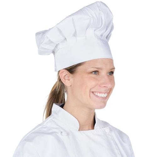 Jual [BEST SELLER!!!]Topi Koki Chef Dewasa - Kota Bekasi - Moova Shop ...