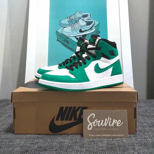 Jual NIKE AIR JORDAN 1 HIGH ZOOM CMFT 