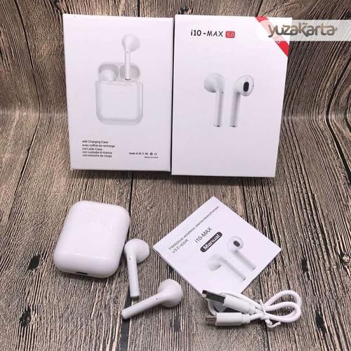 Charging Case TWS i10 