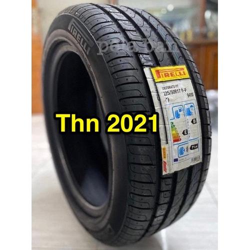 Gambar Ban Pirelli P7 Cinturato RFT 225/50 R17 BMW dari Azenis Jakarta Selatan Tokopedia