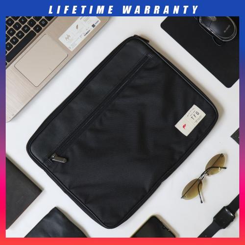 Foto Produk LAPTOP SLEEVE KEEPER 402 BLACK dari TFG (Taylor Fine Goods)