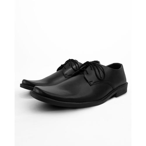 Foto Produk Redknot Greg Hitam Sepatu Kerja Pria Murah - 41 dari Redknot