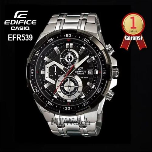 Jual Casio Edifice Original EFR539 EFR 