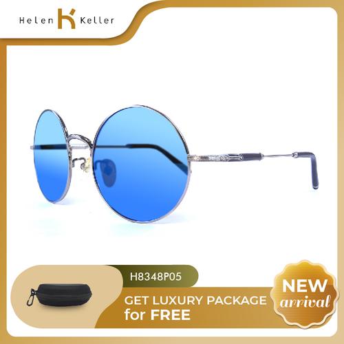 Foto Produk HELEN KELLER - Kacamata Fashion Wanita - Anti UV - Polarized -H8348P05 dari Helen Keller Official