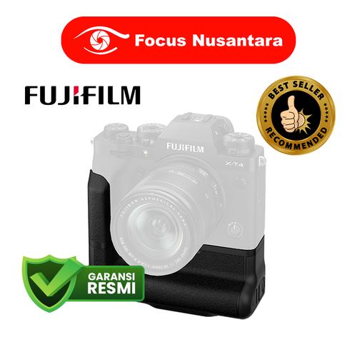 Foto Produk FUJIFILM VG-XT4 Vertical Battery Grip dari Focus Nusantara