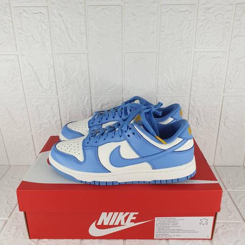 Il ritorno delle Nike Dunk Low Retro UNC