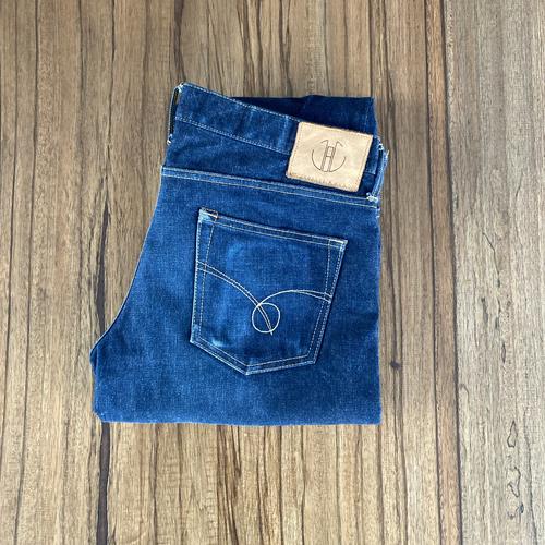 Jual Japan Blue Jeans JB02S01 size 34 
