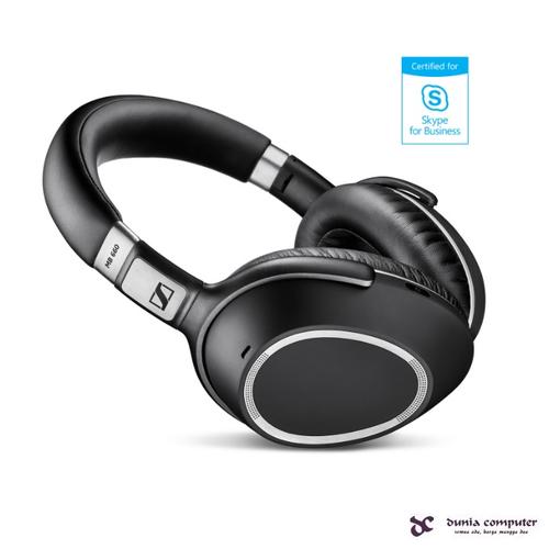 Jual SENNHEISER EPOS MB 660 UC MS 