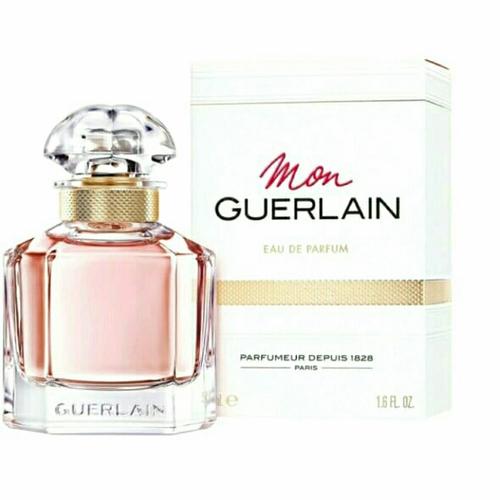 Jual GUERLAIN MON EDP 100ML ORIGINAL PERFUME - Jakarta Selatan - Nada Shop  Tebet | Tokopedia