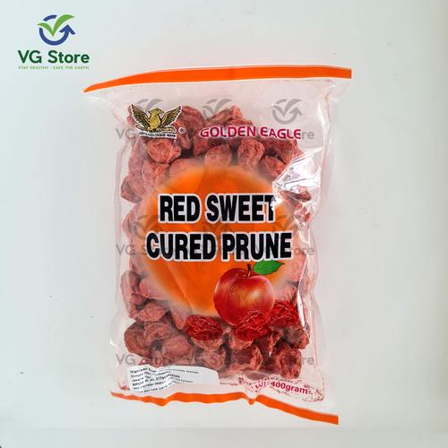 Jual Kiamboi Kiamboy Peach Plum Persik Kering Asam Manis Cemilan Red Sweet Cured Kota Palembang Vgstoreplg Official Tokopedia