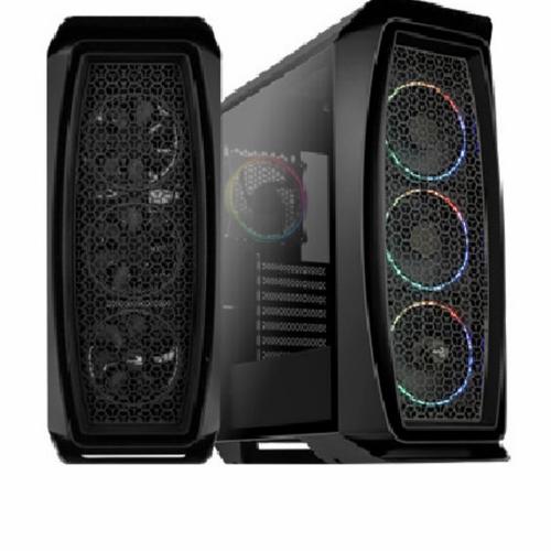 Foto Produk PC Gaming Core i7 9700F/GTX 1050Ti/RAM 32GB DDR4/SSD 512GB/HDD 2TB dari Persada Computer