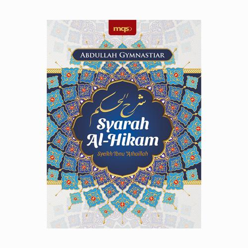 Foto Produk Buku Syarah Al-Hikam - Aa Gym (Hard Cover) dari smarttauhiid
