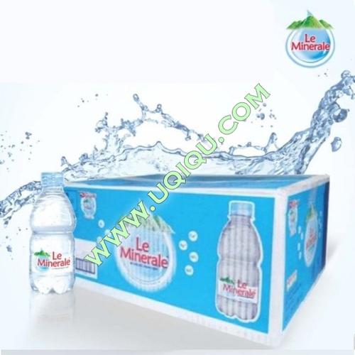 Foto Produk Le Minerale Botol 330 ml 1 Dus (24 Botol) dari Toko Uqiqu