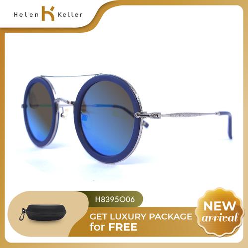 Foto Produk HELEN KELLER - Kacamata Fashion Wanita- Anti UV - Polarized - H8395P06 dari Helen Keller Official