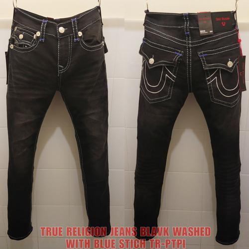 Jual Celana Panjang Jeans TRUE RELIGION 