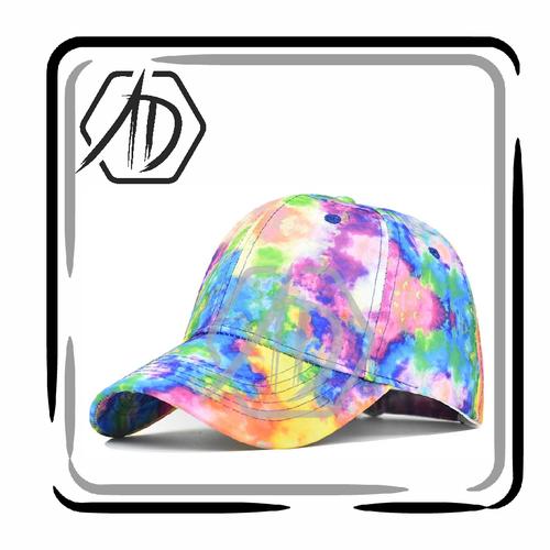 Topi Pantai/Lari/Sepeda/Golf/Baseball 