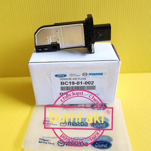 Jual SENSOR AIR FLOW UDARA MAF MASS FORD RANGER 2.2 & MAZDA BT50 PRO 2200CC Jakarta Pusat