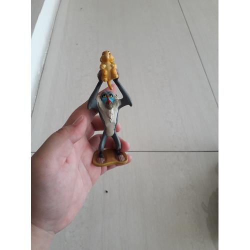Jual rafiki simba lion king action 