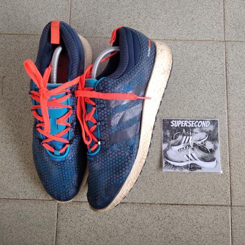 adidas climaheat rocket boost