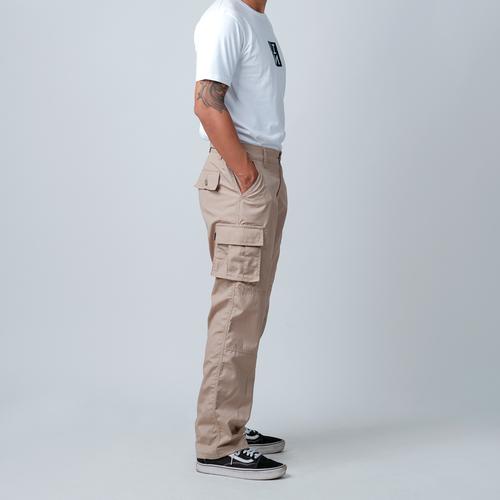 Jual Loosey Goosey | Long Cargo Pants 
