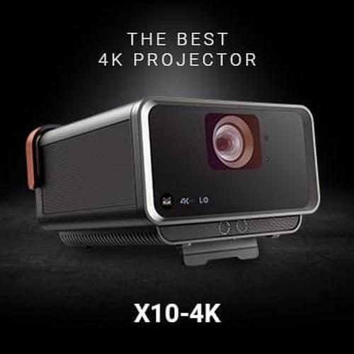 Jual Projector 4K LED ViewSonic X10 4K Kota Administrasi