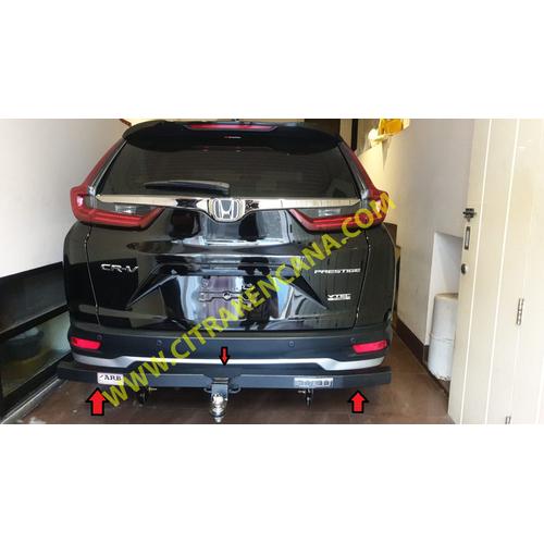 Foto Produk TOWING CRV TURBO dari CITRA KENCANA