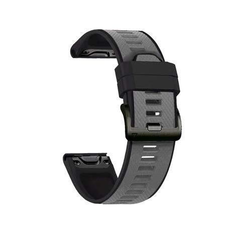 Jual Strap for Garmin Fenix 6 / 5 / FR 