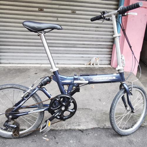 Jual polygon urbano dlt ori Jakarta Selatan Turmidi