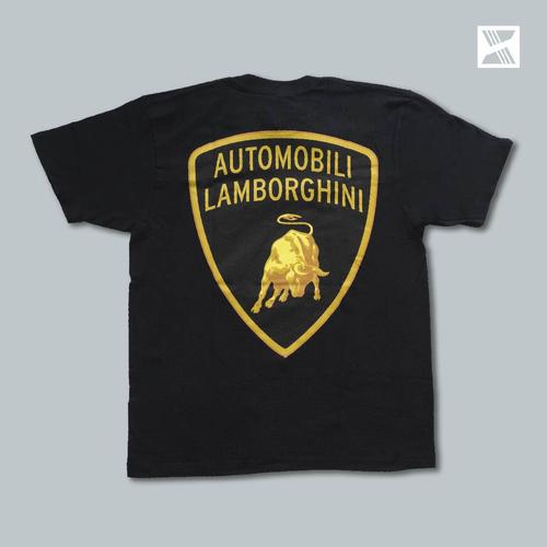Promo Supreme Automobili Lamborghini 