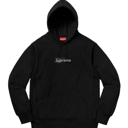 swarovski supreme