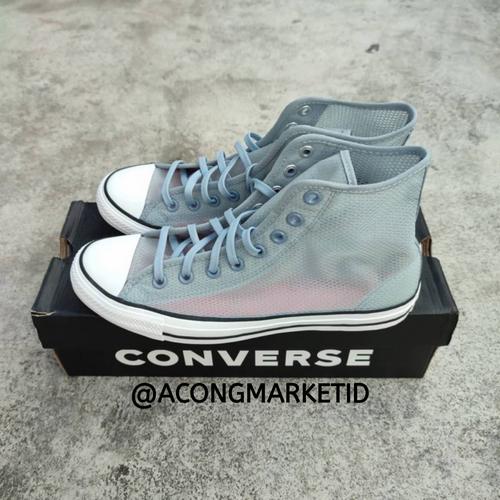 Jual Converse CTAS High Top Blue State 