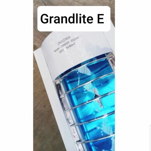 Jual KAP RMO TUBE type 1x36 SET LED/KOSONGAN - KOSONGAN - Jakarta Pusat ...