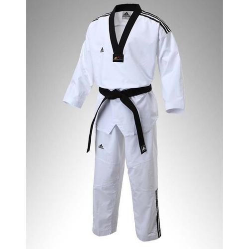 adidas taekwondo kit