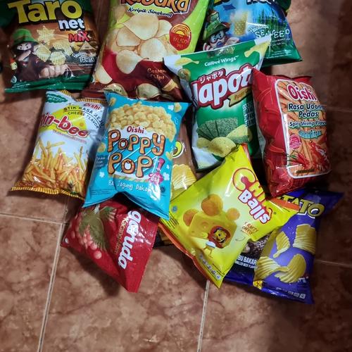 Gambar dropbar1 dari Gravistro Jakarta Utara Tokopedia