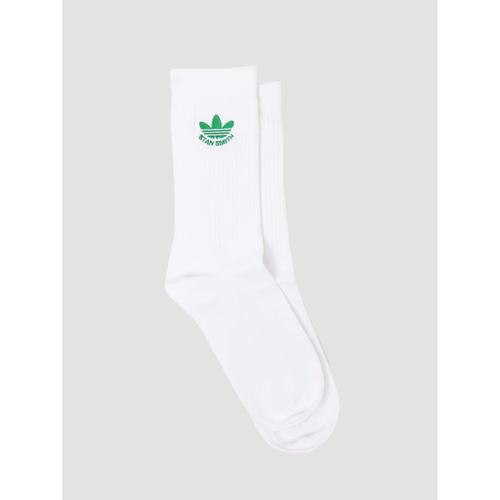 ADIDAS STAN SMITH TREFOIL SOCKS GP2561 