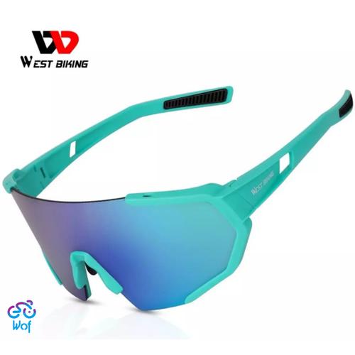 Jual WEST BIKING Kacamata Sepeda 